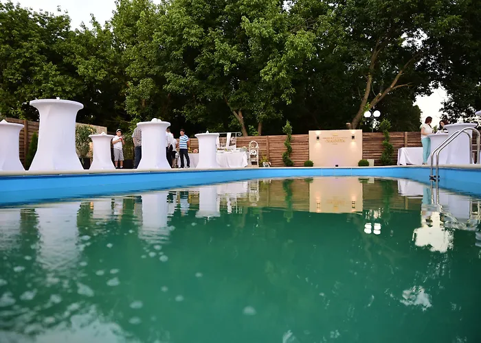 Bacolux Craiovita, クラヨーヴァ