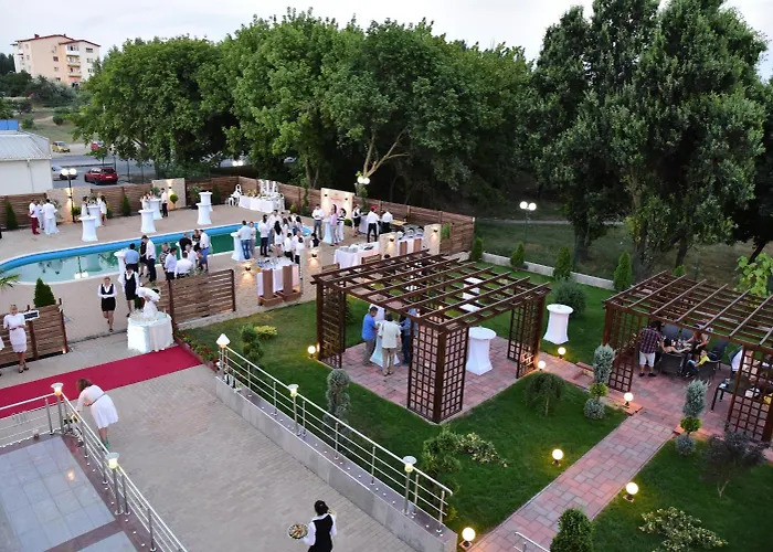 Bacolux Craiovita Hotel&events, 3*