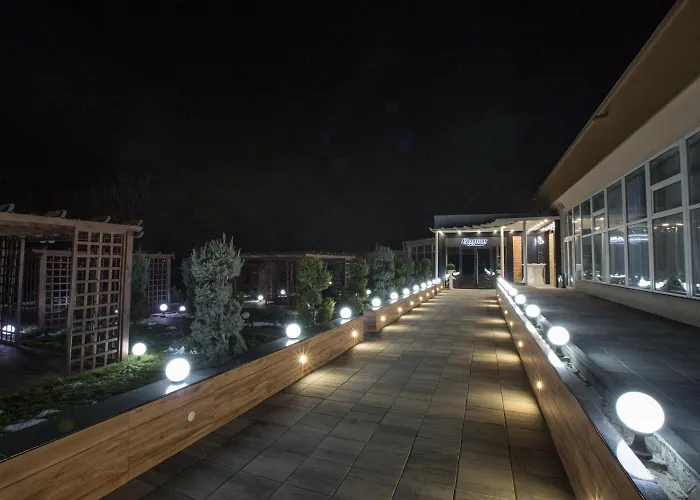 Bacolux Craiovita Hotel&events, 3* Craiova