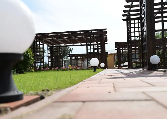 Bacolux Craiovita Hotel&events, Hotel 3*