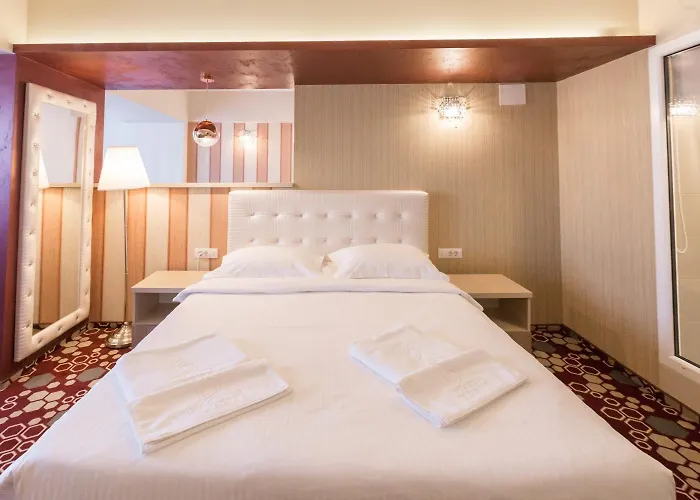 Hotel Bacolux Craiovita Hotel&events, 3*