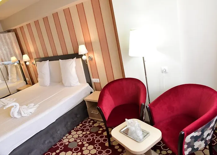 Hotel Bacolux Craiovita Hotel&events, Craiova