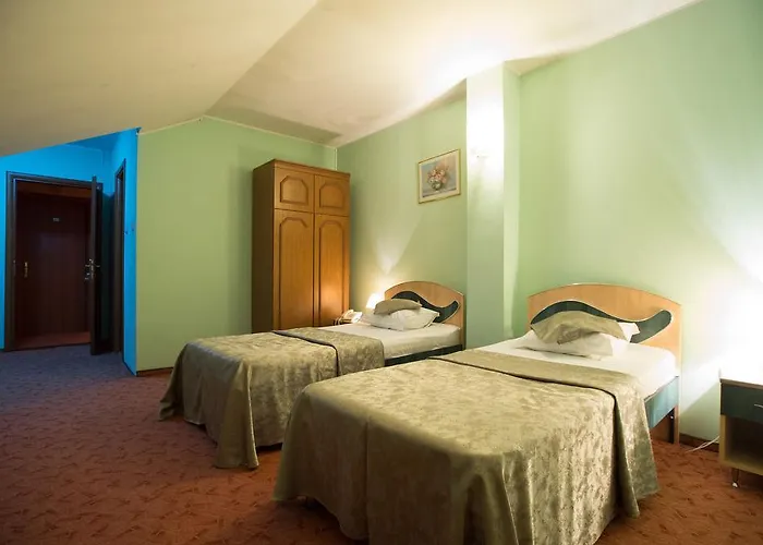 Hotel Bacolux Craiovita Hotel&events, Craiova