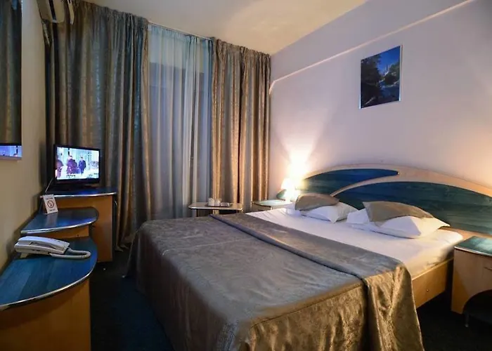 Bacolux Craiovita Hotel&events, Hotel Craiova