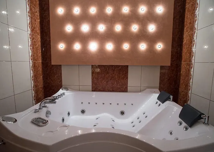 Bacolux Craiovita Hotel&events, 3*