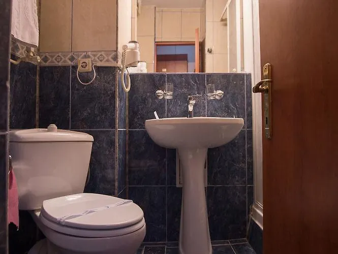 Bacolux Craiovita Hotel&events,