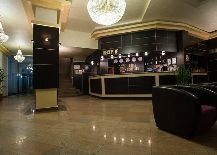 Bacolux Craiovita Hotel&events, Hotel 3*