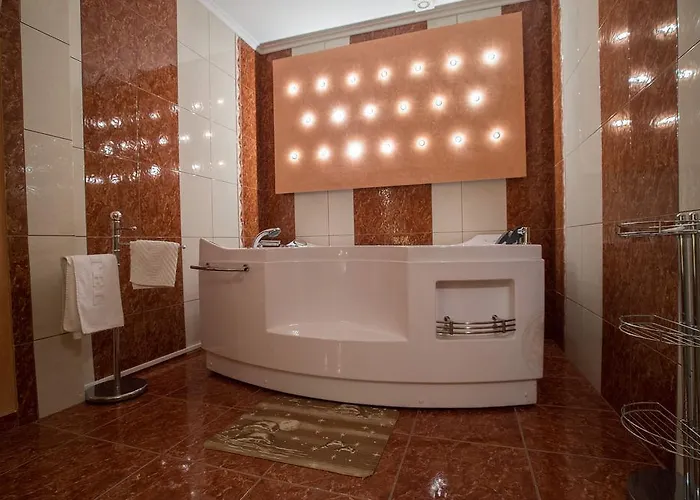 Hotel Bacolux Craiovita Hotel&events, Craiova