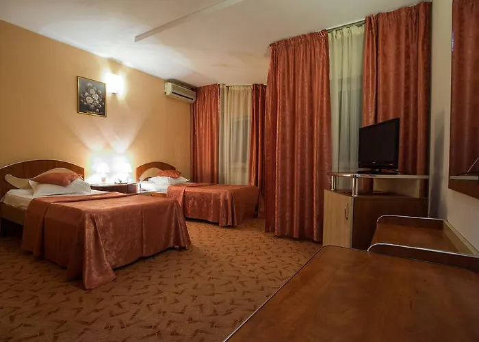 Bacolux Craiovita Hotel&events, Hotel Craiova