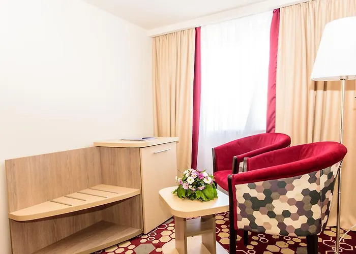 Bacolux Craiovita Hotel&events, 3*