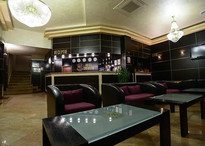 Hotel Bacolux Craiovita Hotel&events, 3*