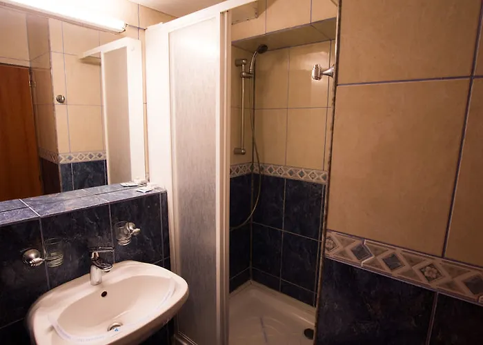 Hotel Bacolux Craiovita Hotel&events, Craiova