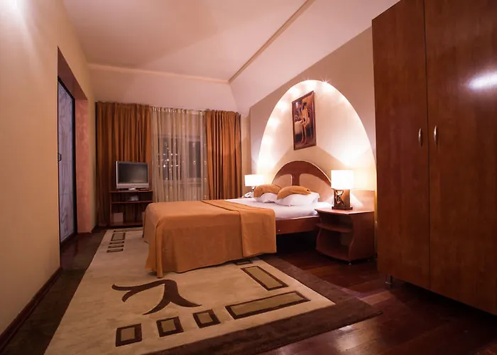 Bacolux Craiovita Hotel&events, Hotel Craiova