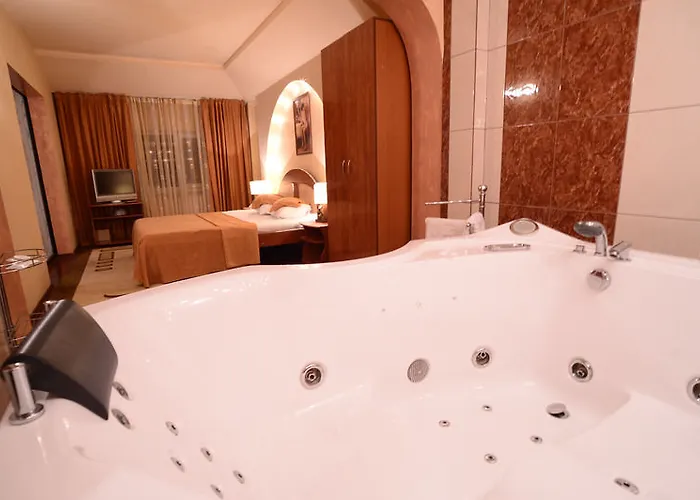 Bacolux Craiovita Hotel&events, Craiova