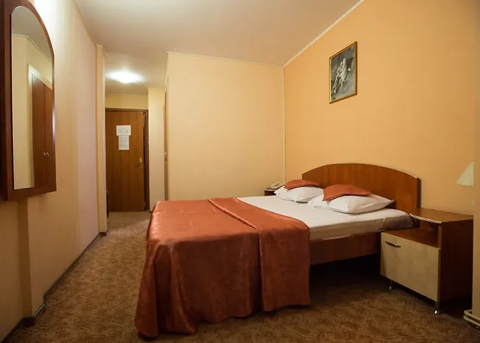 Bacolux Craiovita Hotel&events, Hotel 3*
