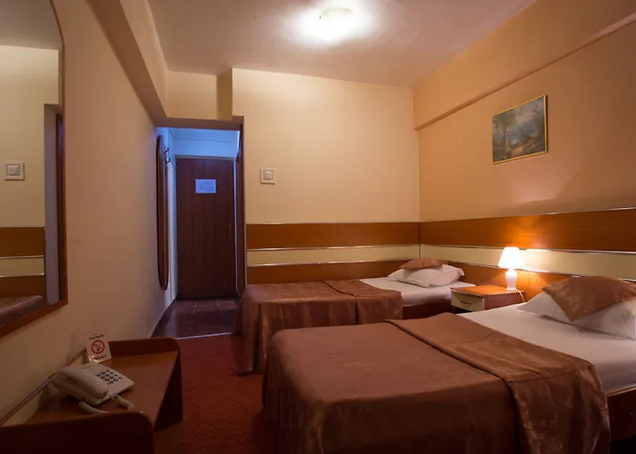 Hotel Bacolux Craiovita Hotel&events, Craiova