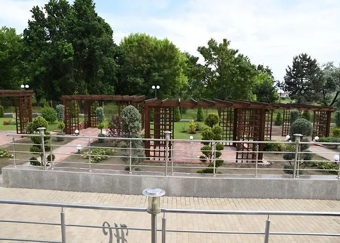 Bacolux Craiovita Hotel&events, Hotel