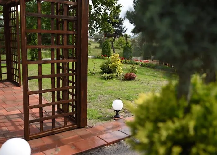 Hotel Bacolux Craiovita, 3*