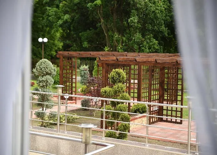 Bacolux Craiovita Hotel&events,