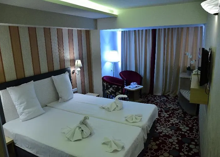 Bacolux Craiovita Hotel&events, Hotel 3*