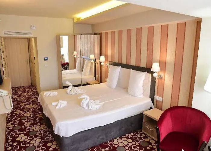 Bacolux Craiovita Hotel&events,