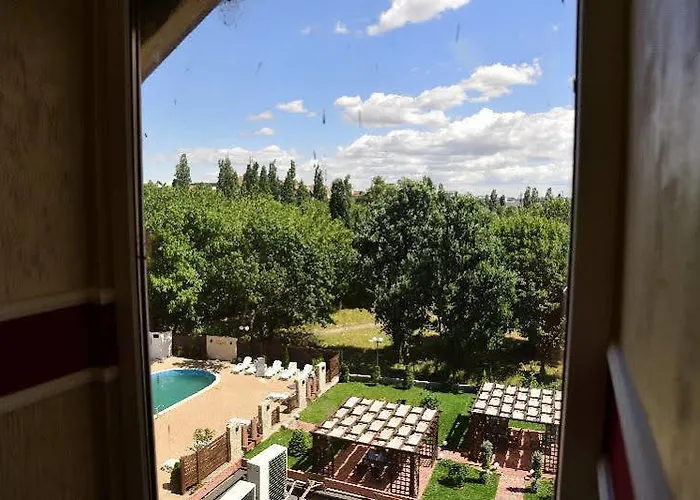 Bacolux Craiovita Hotel&events,