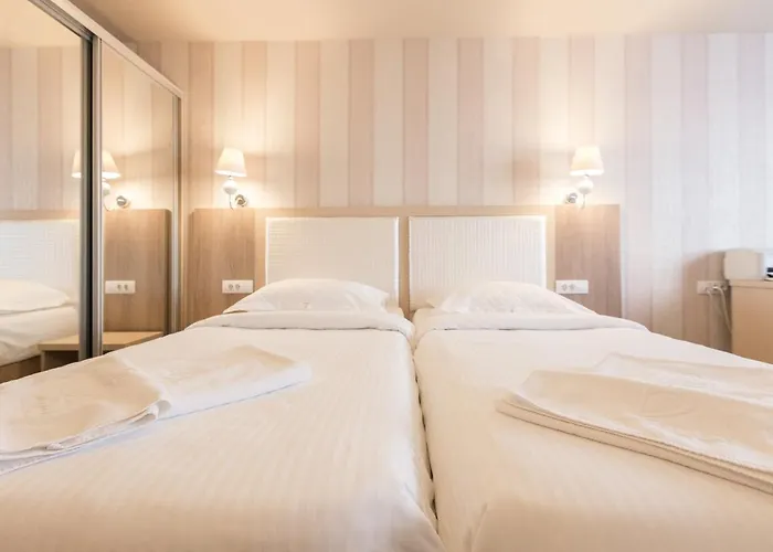 Bacolux Craiovita Hotel&events,