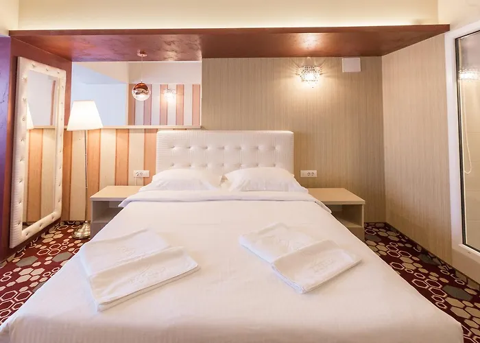 Bacolux Craiovita Hotel&events, 3* Craiova