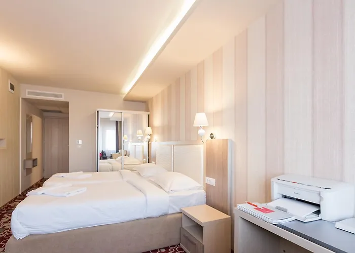 Hotel Bacolux Craiovita Hotel&events, Craiova