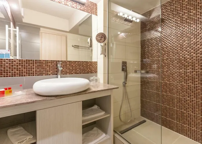 Hotel Bacolux Craiovita Hotel&events, Craiova