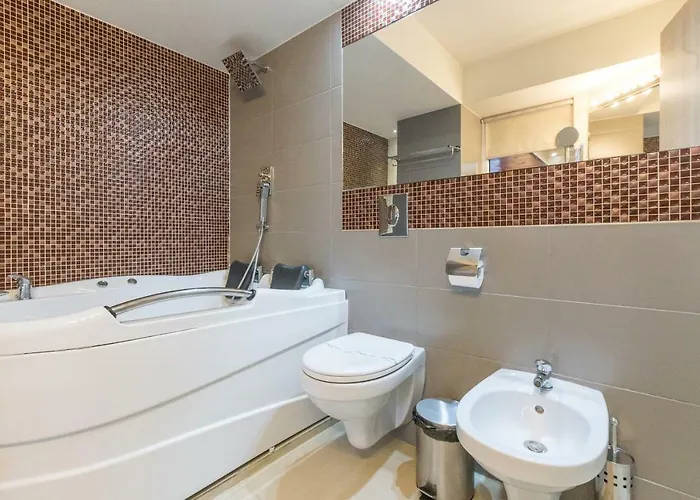 Bacolux Craiovita Hotel&events, Hotel