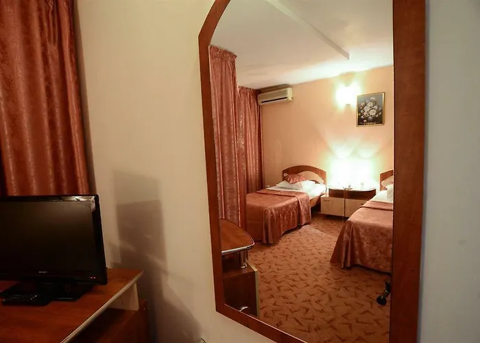 Bacolux Craiovita Hotel&events, Hotel Craiova