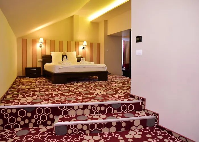 Bacolux Craiovita Hotel&events, Craiova